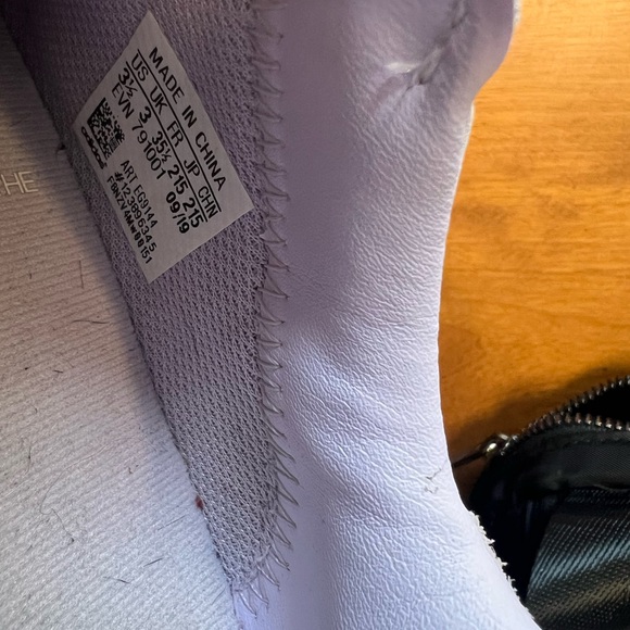 Adicross Shoes Woman’s 5 - Picture 4 of 4